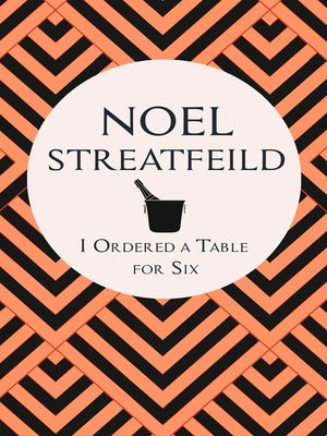 cover image of I Ordered a Table for Six